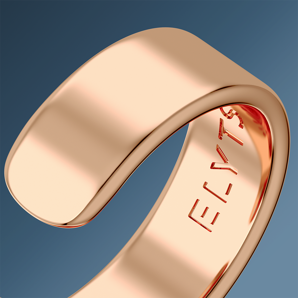 rose gold